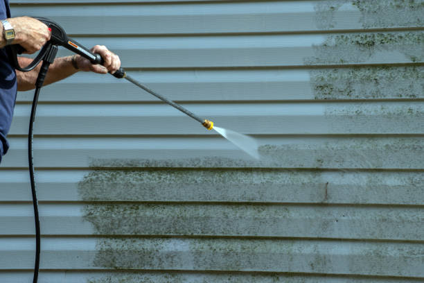 Best Solar Panel Cleaning  in Bexley, OH